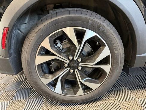 Used 2025 Ford Mustang Mach-E Select AWD/4WD image 46