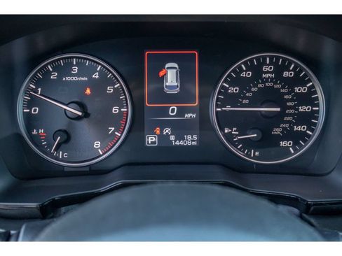 Used 2025 Subaru Outback Premium AWD/4WD image 22