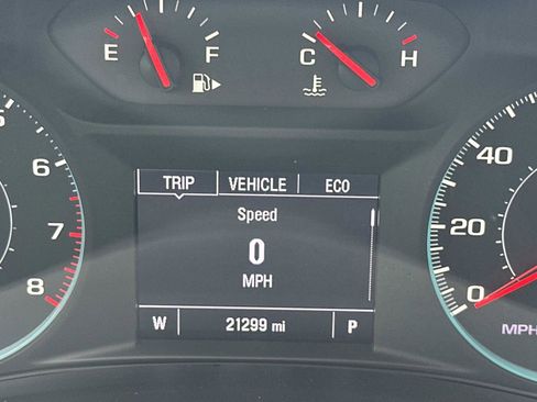 Used 2023 Chevrolet Malibu LT image 20