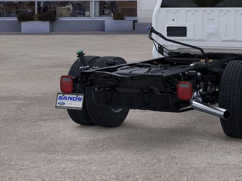 New 2026 Ford F350 XL AWD/4WD image 21