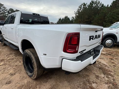 New 2026 RAM 3500 Laramie image 10
