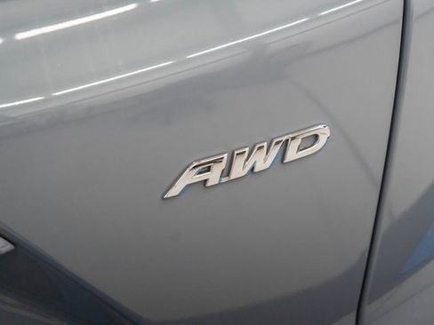 Certified 2021 Honda CR-V EX image 7