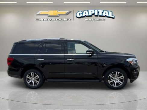 Used 2024 Ford Expedition Limited RWD image 6