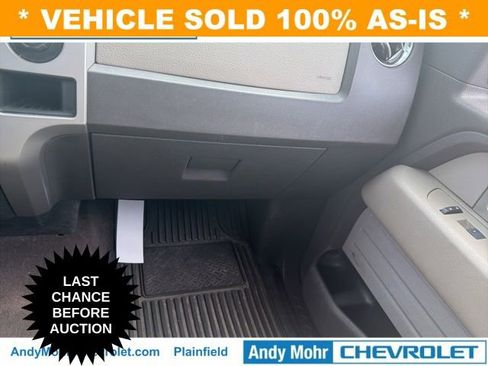 Used 2010 Ford F150 XLT image 28