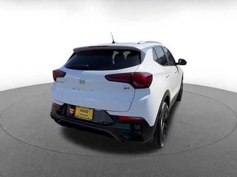 Used 2024 Buick Encore GX Sport Touring AWD/4WD image 15