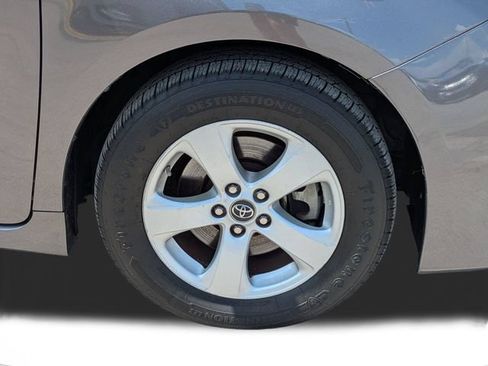 Used 2019 Toyota Sienna LE FWD image 11