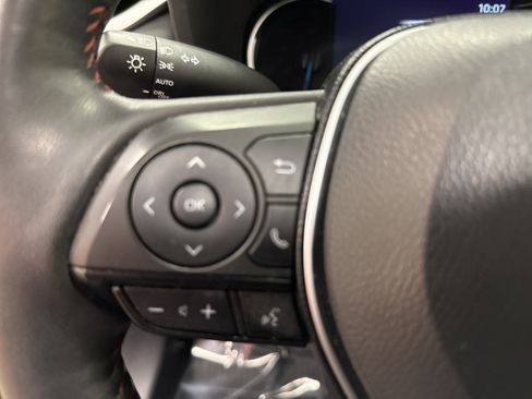 Used 2024 Toyota RAV4 SE w/ Weather & Moonroof Package AWD/4WD image 44
