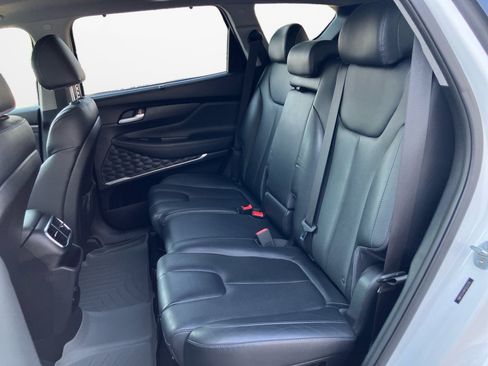 Used 2019 Hyundai Santa Fe Limited AWD/4WD image 15