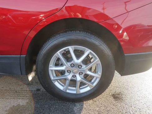 Used 2023 Chevrolet Equinox LT image 14