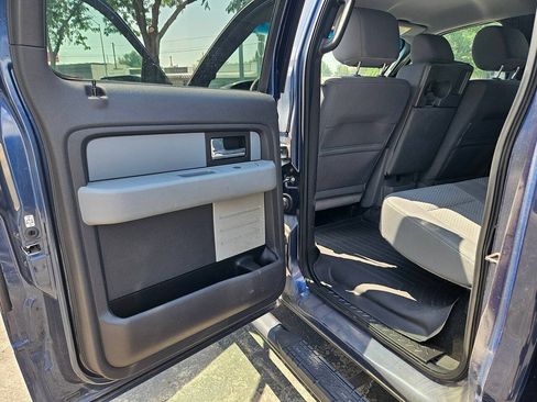 Used 2013 Ford F150 XLT w/ Trailer Tow Pkg AWD/4WD image 21