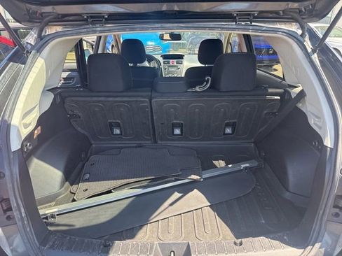 Used 2014 Subaru Crosstrek 2.0i Premium image 11
