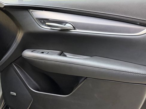 Certified 2023 Cadillac XT5 Luxury image 46