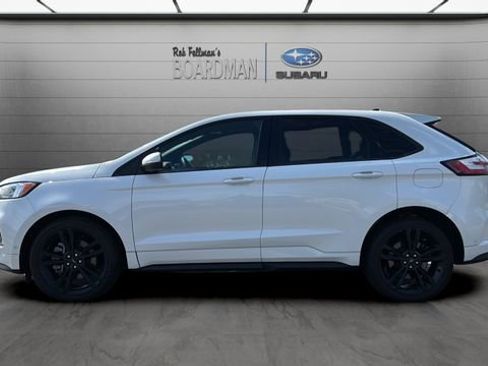Used 2022 Ford Edge ST w/ Equipment Group 401A AWD/4WD image 9