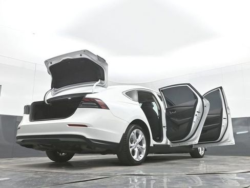 Used 2025 Honda Accord LX image 50