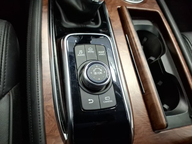 Used 2023 Nissan Armada SL w/ Cargo Package RWD image 26
