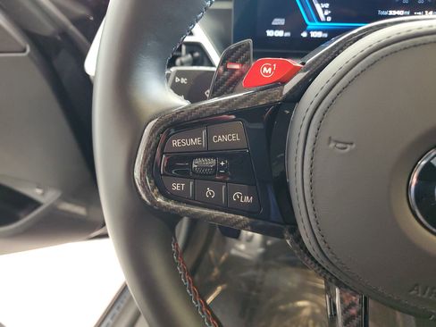 Used 2025 BMW M2 w/ M Driver's Package image 23