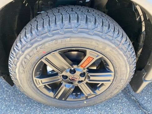 New 2026 Nissan Rogue SV AWD/4WD image 25