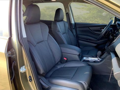 New 2026 Subaru Ascent Premium image 11