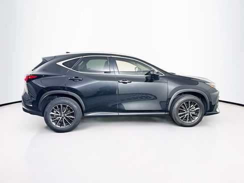 Used 2024 Lexus NX 350 AWD image 10