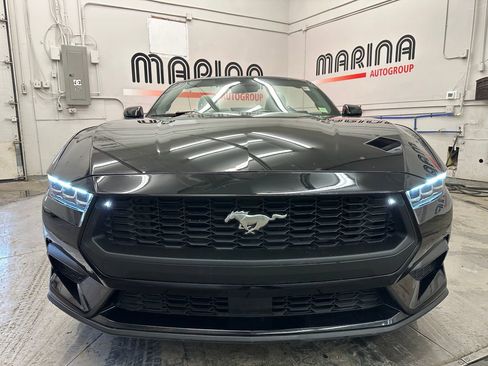 Used 2024 Ford Mustang Premium image 13