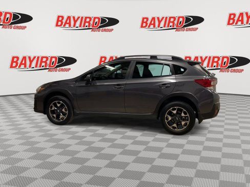 Used 2020 Subaru Crosstrek 2.0i Premium w/ Moonroof Package 2 image 6