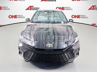 Certified 2025 Toyota Camry SE video 2