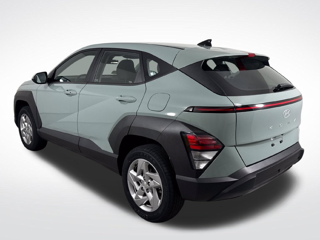 Certified 2024 Hyundai Kona SE AWD/4WD image 6