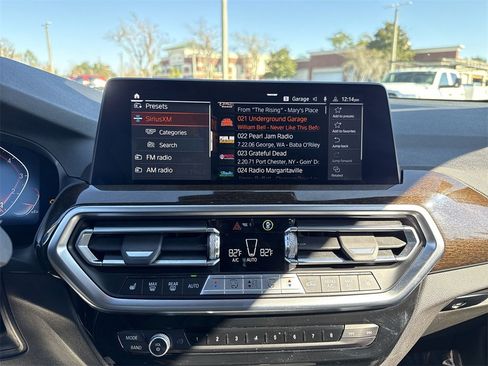 Used 2024 BMW X3 sDrive30i w/ Convenience Package image 20