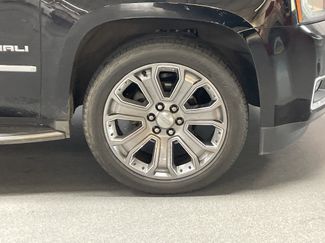 Used 2015 GMC Yukon Denali video 3