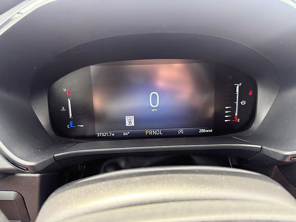 Used 2023 Ford Escape ST-Line w/ Tech Pack #1 AWD/4WD image 19