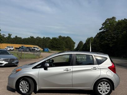 Used 2014 Nissan Versa Note SV