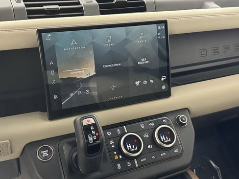 Used 2024 Land Rover Defender 110 X image 20