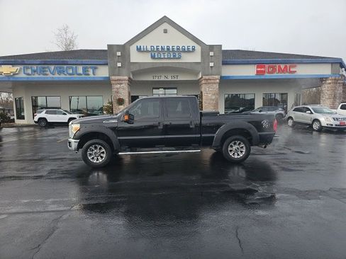 Used 2016 Ford F250 XLT w/ XLT Value Package image 80