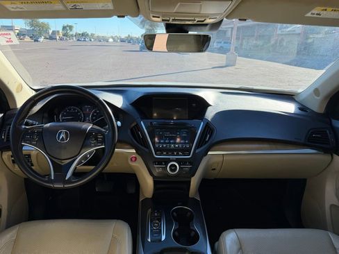 Used 2020 Acura MDX FWD w/ Technology Package image 30