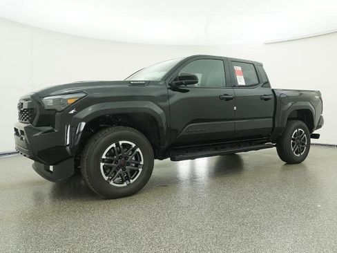 New 2026 Toyota Tacoma TRD Sport AWD/4WD image 49