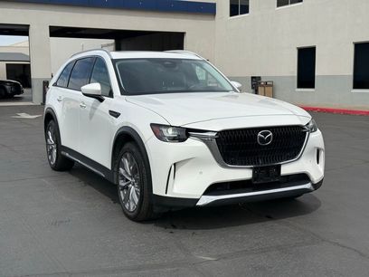 Used 2024 MAZDA CX-90 3.3 Turbo w/ Premium Package