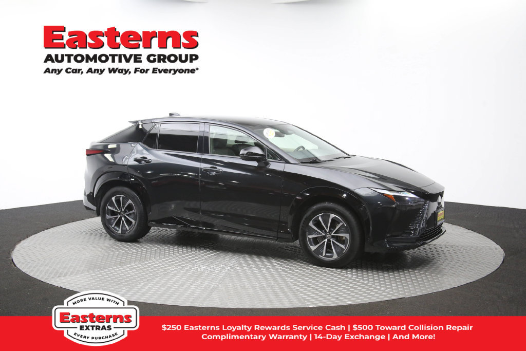 Used 2023 Lexus RZ 450e Premium w/ Technology Package AWD/4WD image 49