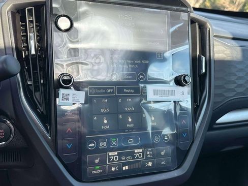 New 2026 Subaru Forester Premium image 21