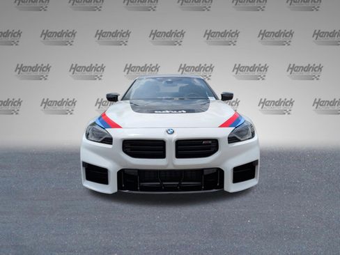 New 2026 BMW M2 w/ M Driver's Package image 5