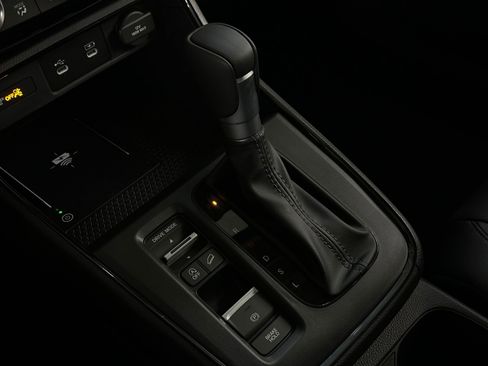 New 2026 Honda CR-V EX-L image 18