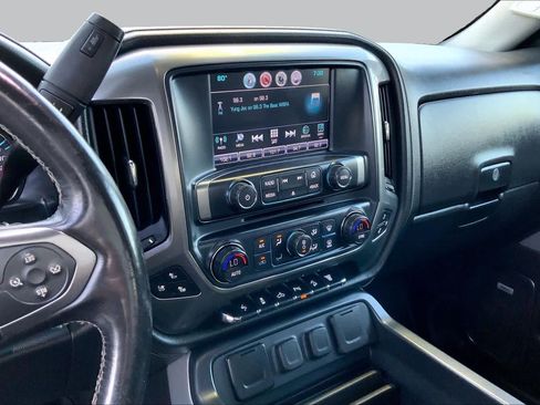 Used 2018 Chevrolet Silverado 2500 LTZ w/ Duramax Plus Package AWD/4WD image 6