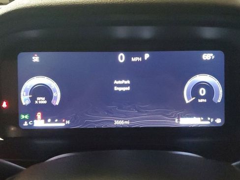 Used 2025 Jeep Grand Cherokee Altitude image 29