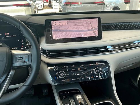 New 2026 INFINITI QX60 Autograph w/ Dark Cargo Package image 19