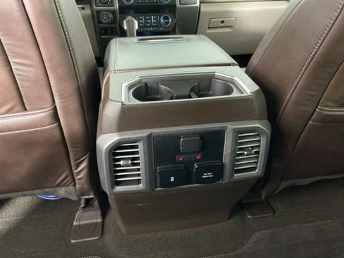 Used 2019 Ford F150 Limited AWD/4WD image 19