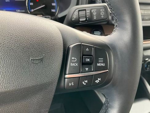 Used 2024 Ford Bronco Sport Outer Banks image 6