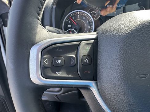 New 2023 RAM 1500 Lone Star image 34