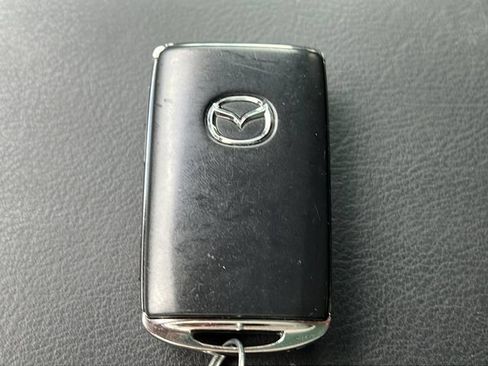 Used 2023 MAZDA CX-5 AWD 2.5 S w/ Select Package image 27