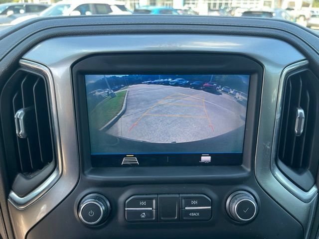 Used 2019 Chevrolet Silverado 1500 RST w/ All-Star Edition AWD/4WD image 23
