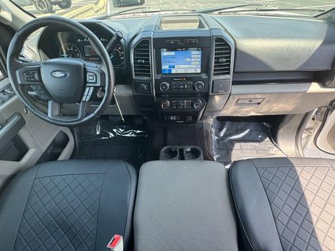 Used 2018 Ford F150 XLT w/ Equipment Group 302A Luxury AWD/4WD image 11