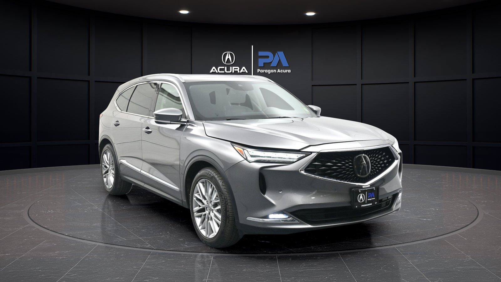 Used 2023 Acura MDX w/ Advance Package AWD/4WD image 29